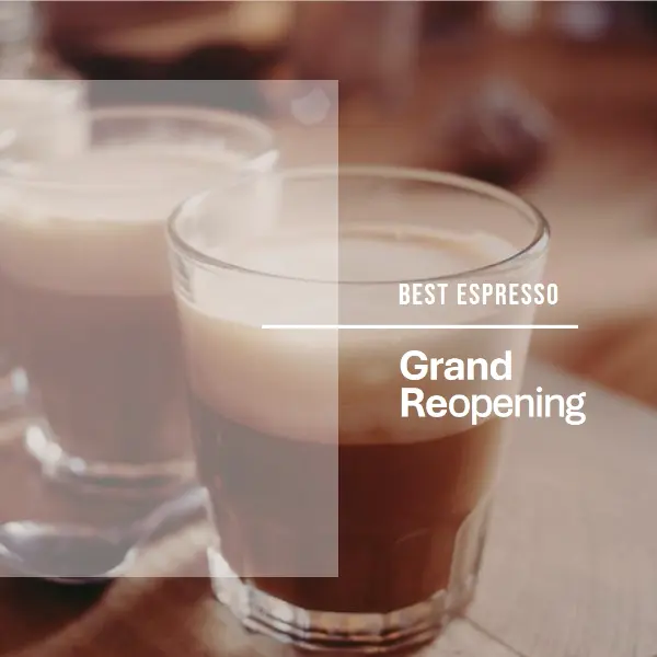 Best Espresso brown modern-simple