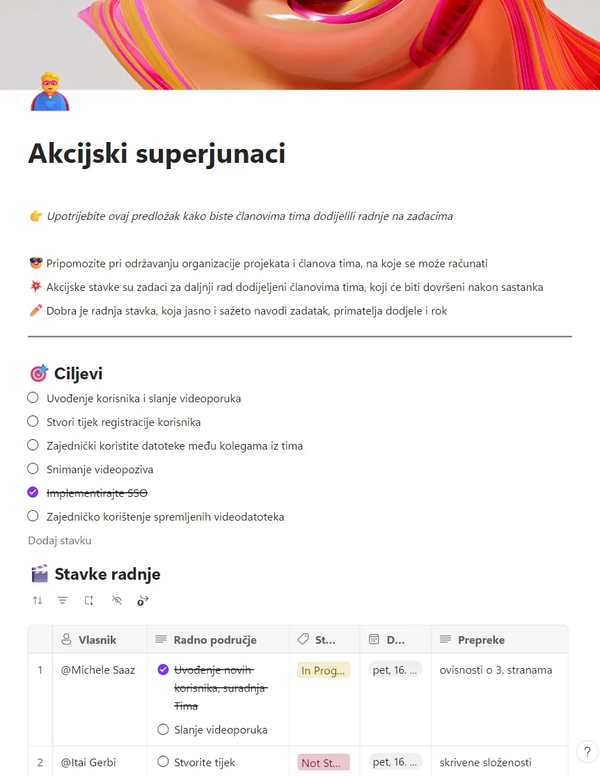 Akcijski superjunaci