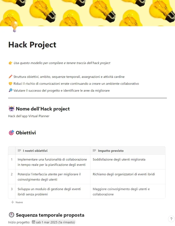 Hack Project
