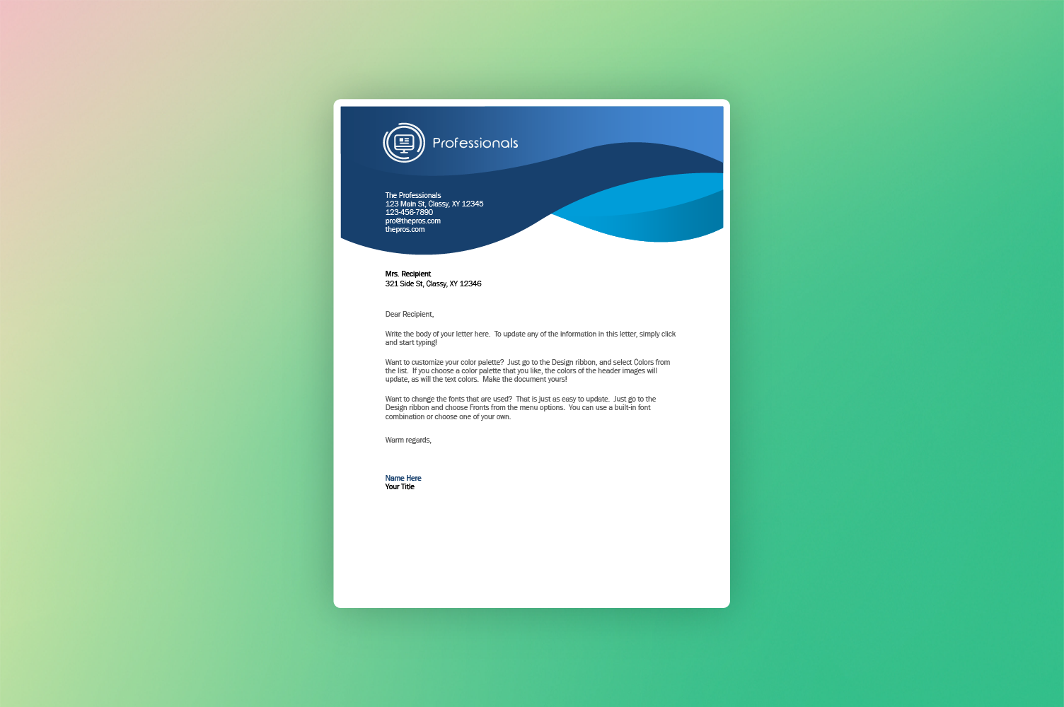 how-to-create-your-own-letterhead-learn-at-microsoft-create